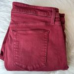 joe's jeans The Charlie High Rise Skinny Ankle Jeans Size 32 Photo 13