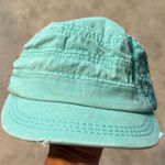 Life is Good  Turquoise Hat Photo 0