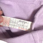 Nasty Gal Striped Sleep Shorts Photo 2