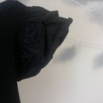 FINAL PRICE Fore Black Bodysuit Photo 3