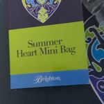 Brighton  summer heart mini bag Photo 4