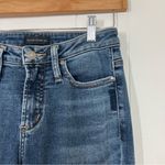 Silver Jeans  Co High Note Flare Jeans Photo 2