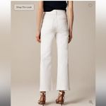 J.Crew  High-rise kickout jean Photo 1