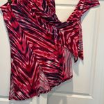 Catherines 2X (22/24) Maxi skirt & sleeveless blouse set Pink Photo 3