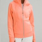 Lululemon Scuba Full-Zip Hoodie Photo 6