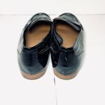 14th & Union Nordstrom  Black Leather Loafers Photo 10