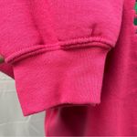 Gildan Hand Embroidered Crew Neck Sweatshirt Spring Tree Swing Grandma Momcore M Photo 5