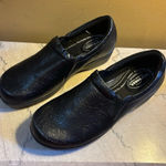 Easy Street Easy Works by  Tiffany‎ Women's Slip Resistant Clog Work Shoe Photo 0