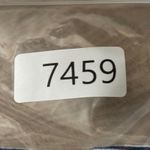 Lands' End  Sweater Womens 2X Plus Size Supima Cotton Striped Colorblock Nautical Photo 6