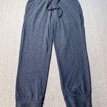 Lululemon  Ready to Rulu Jogger Crop
Heathered Navy / Black Sz 6🧡 Photo 2