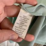 LC Lauren Conrad Mint Sleeveless Aline Dress 6 Photo 7