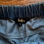 Indigo Rein Indigo Reign Womens Jogger Jeans‎ Size Small C16 Photo 5