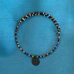 Silpada  Beaded Choker  Photo 0