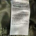 Banana Republic  Women's 2 Petites Olive Green Sloan Pants Preppy Casual Office Photo 4