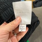 Nike  Dri-FIT High Rise Track Pants Black Athletic Joggers Workout Pants Sz M Photo 7