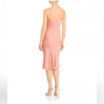 ANINE BING Bay Slip Dress Photo 2