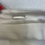 Adam Lippes  White Fringe Pencil Skirt Photo 2