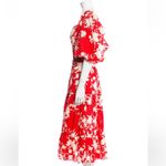 NWOT Johanna ortiz chaos borderie dress Size 8 Photo 8