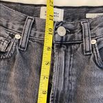 Citizen Gray Daphne Crop Jeans Vintage Style Photo 10