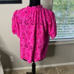 Generation Love Generation‎ Love Lara embroidered blouse small Photo 4