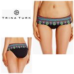 Trina Turk New. Dashiki bikini bottoms. Photo 1