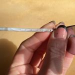 Prodesign Denmark Optical Frames 3137 c6021 Half Rim Matte Black Marble White Photo 11