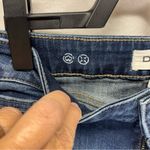 DL1961  Women's Indigo Skinny Jeans‎ Photo 2