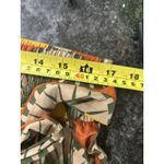 Touch Me African Ethnic Inspired Boho Print Smocked Maxi Skirt Size 1X Belted Photo 5