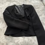 Alfani  Black Blazer Photo 1