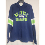 NFL Seattle seahawks men's 2XL hoodie Photo 3