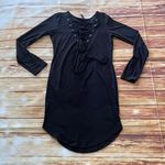 Doo B Women's Long Sleeve V Photo 1