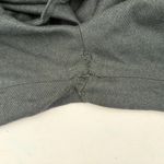 Eskandar Cashmere Silk Blend Wide Leg Pants Green Size 0 Photo 6