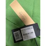 0165 NWT $80 Maree Pour Toi Dress Size 16 Ruffle Sleeve Jewel Green Neck Women's Purple Photo 6