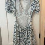 Storia  Dress Floral Mini Photo 1