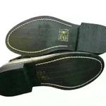 Hinge Dakota Knee High Outer Leather Riding Boots Size 5.5 new Photo 8