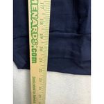 Lou & grey Quarter Zip Pullover Sweatshirt Navy Blue Signature Soft Plush XL new Photo 5