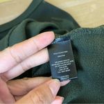 Anthropologie x Sanctuary Camo Fleece Sweatshirt Photo 7