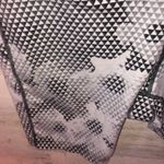 Nike  dri-fit gray and black SPANDEX SHORTS sports shorts athletic wear medium​​​ Photo 1