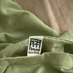 T Shirt from Roger Williams Zoo Green Size undefined Photo 4