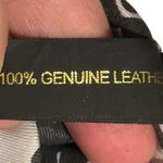 Rebecca Minkoff M.A.C. Morning After Clutch Crossbody Gold Chain Photo 10