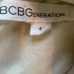 BCBGeneration Dress Mini Floral Photo 5