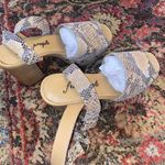 Free People NWOT  Shoes Photo 2
