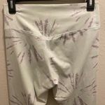 Nike  Women's Dri-Fit One Luxe Resort Tie Dye Leggings Photo 8