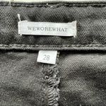 We Wore What Mom Jeans Photo 6