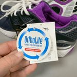 Adidas  Astar Salvation 3W Women Running Shoes Purple Black Silver Size 7.5 NEW Photo 5