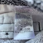 Banana Republic • Black & White Aztec Shorts SZ 0 Photo 6