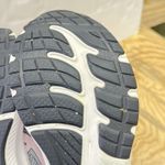 ASICS  Gel-Contend 7 Shoes Gray Pink Sneaker Amplifoam Womans Size 9.5 Wide Photo 11