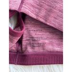 Vitality Daydream V Bra BlackBerry Rose Size Large Pink Photo 8