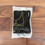 Truekind Daily Comfort Wirefree Shaper Bra Black Size L Size L Photo 2