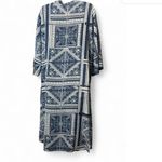 Love Riche Front Tie ‎ Kimono Photo 2